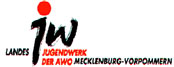 Landesjugendwerk Logo