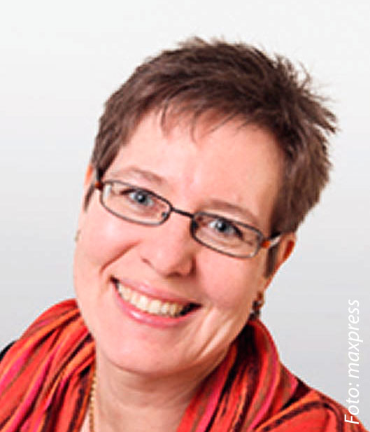 Regina Schönowski Referat Kinder, Jugend, Familie und Bildung