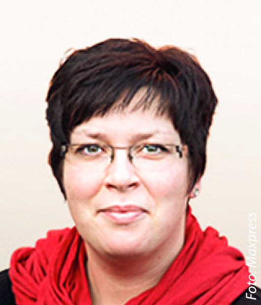 Ulrike Keßler Referat Altenhilfe AWO Landesverband