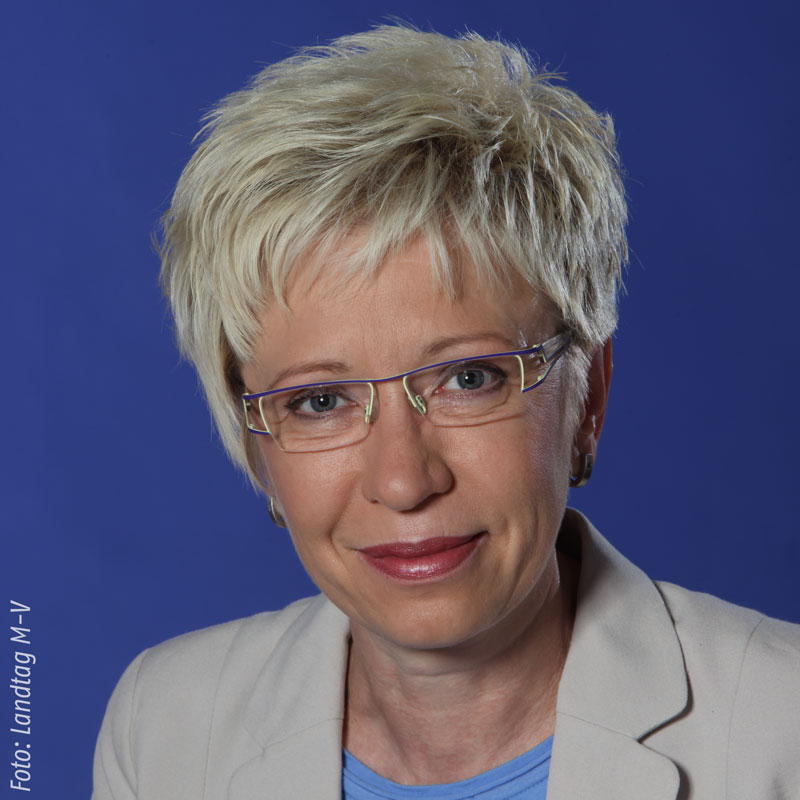 Sylvia Bretschneider